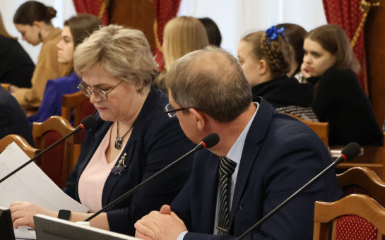 Палата провела проверку законности и эффективности использования средств областного бюджета, направленных на централизованную закупку медицинского оборудования в рамках реализации региональных проектов в 2023 году и за текущий период 2024 года
