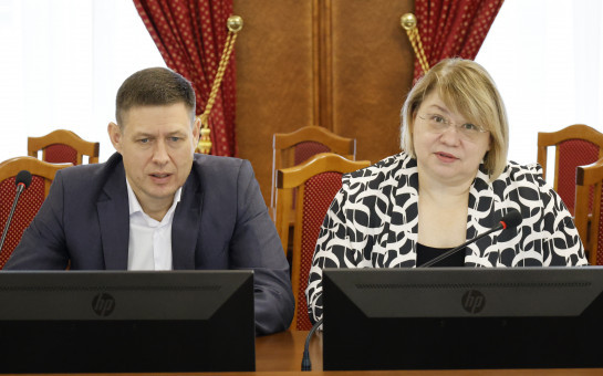 Палата провела проверку использования средств областного бюджета, направленных на государственную поддержку научно-производственных центров и субъектов деятельности в сфере промышленности